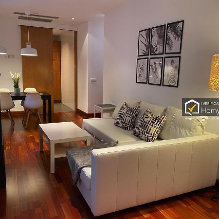 Homyat Duplex Prior Salamanca Exterior foto